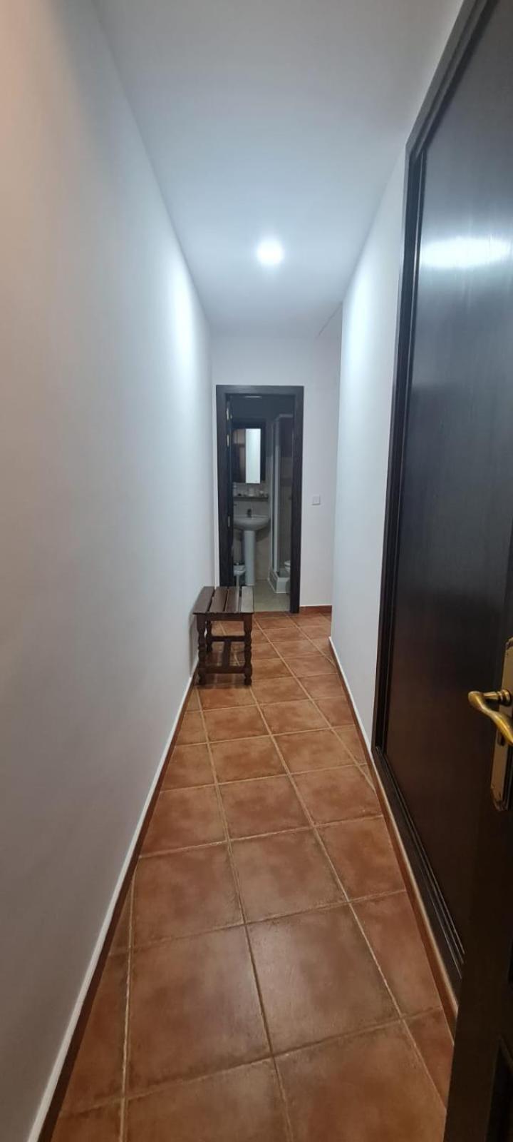 Hostal La Roda Villaluenga Ngoại thất bức ảnh
